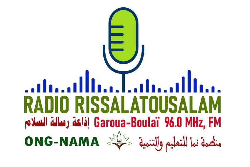 Radio Rissalatou Salam